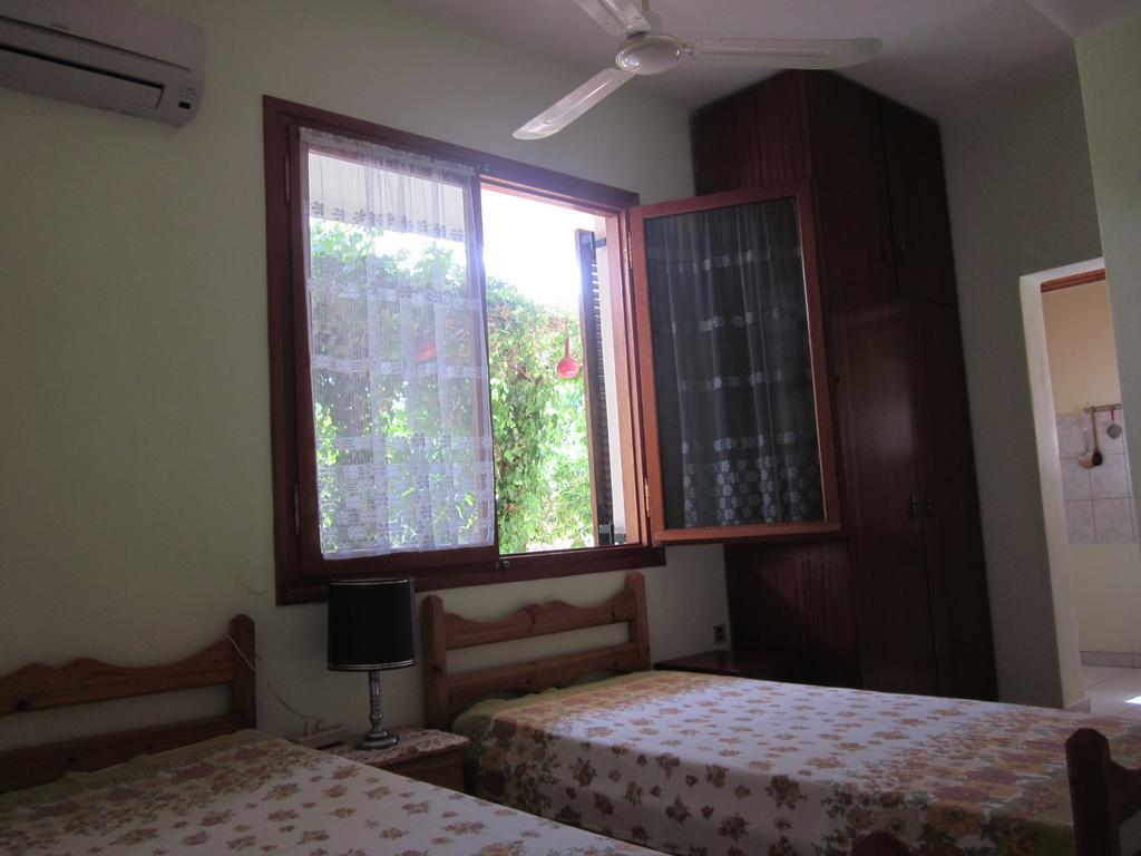 Tina Rooms Gialtra 客房 照片